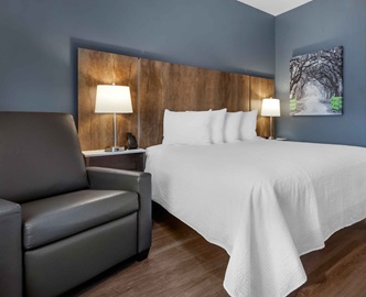 New Extended Stay America Premier Suites Opens in Virginia